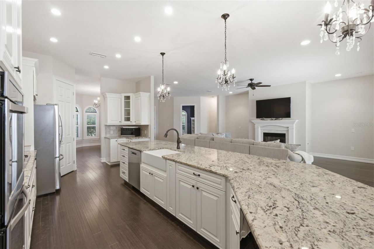 19715 Deer Lake Road, Lutz, FL 33548 Photo