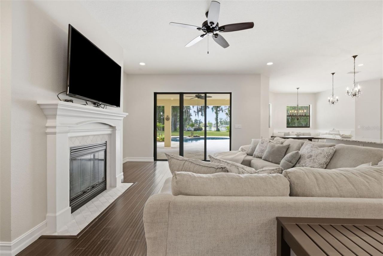 19715 Deer Lake Road, Lutz, FL 33548 Photo