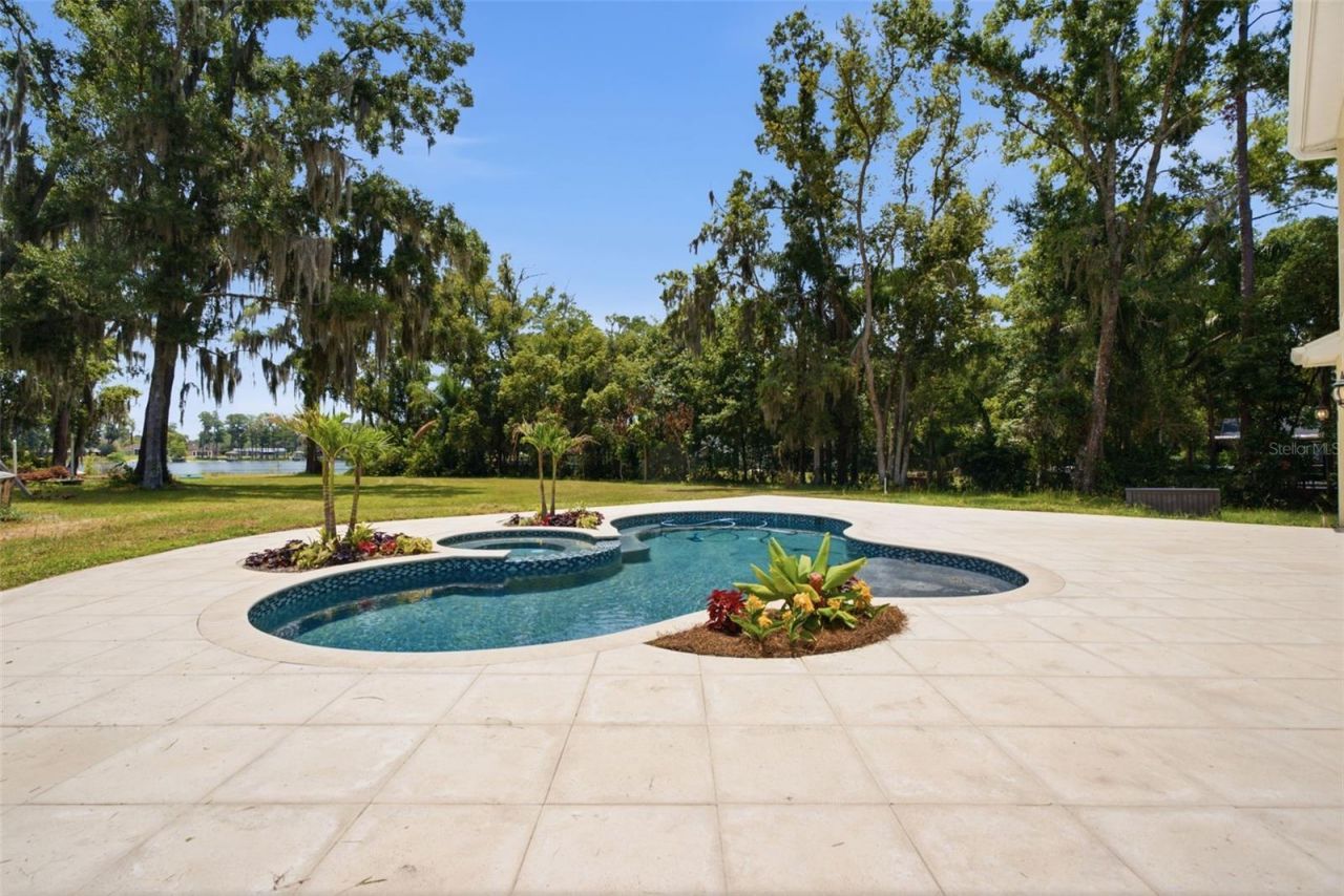 19715 Deer Lake Road, Lutz, FL 33548 Photo