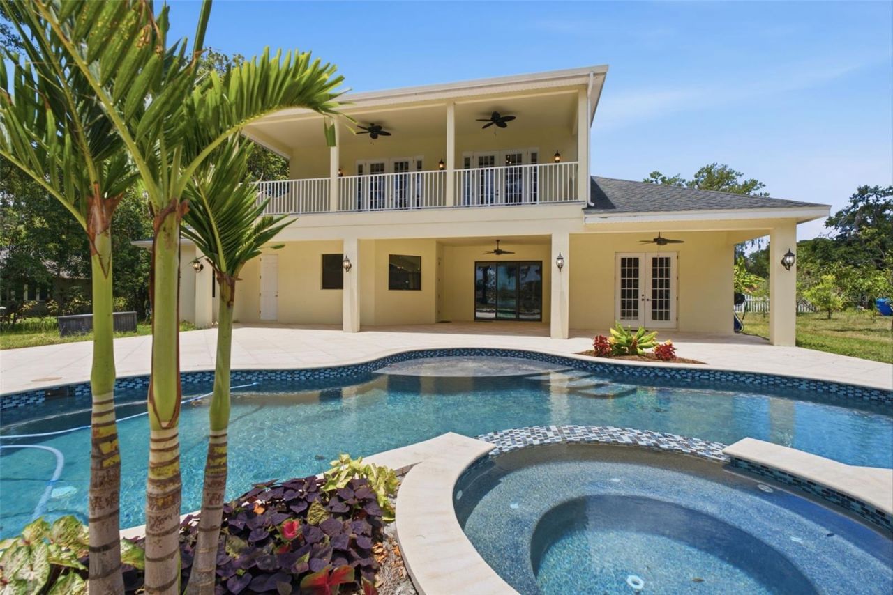 19715 Deer Lake Road, Lutz, FL 33548 Photo