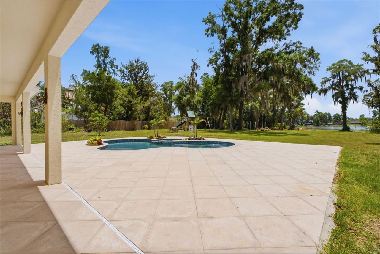 19715 Deer Lake Road, Lutz, FL 33548 Photo