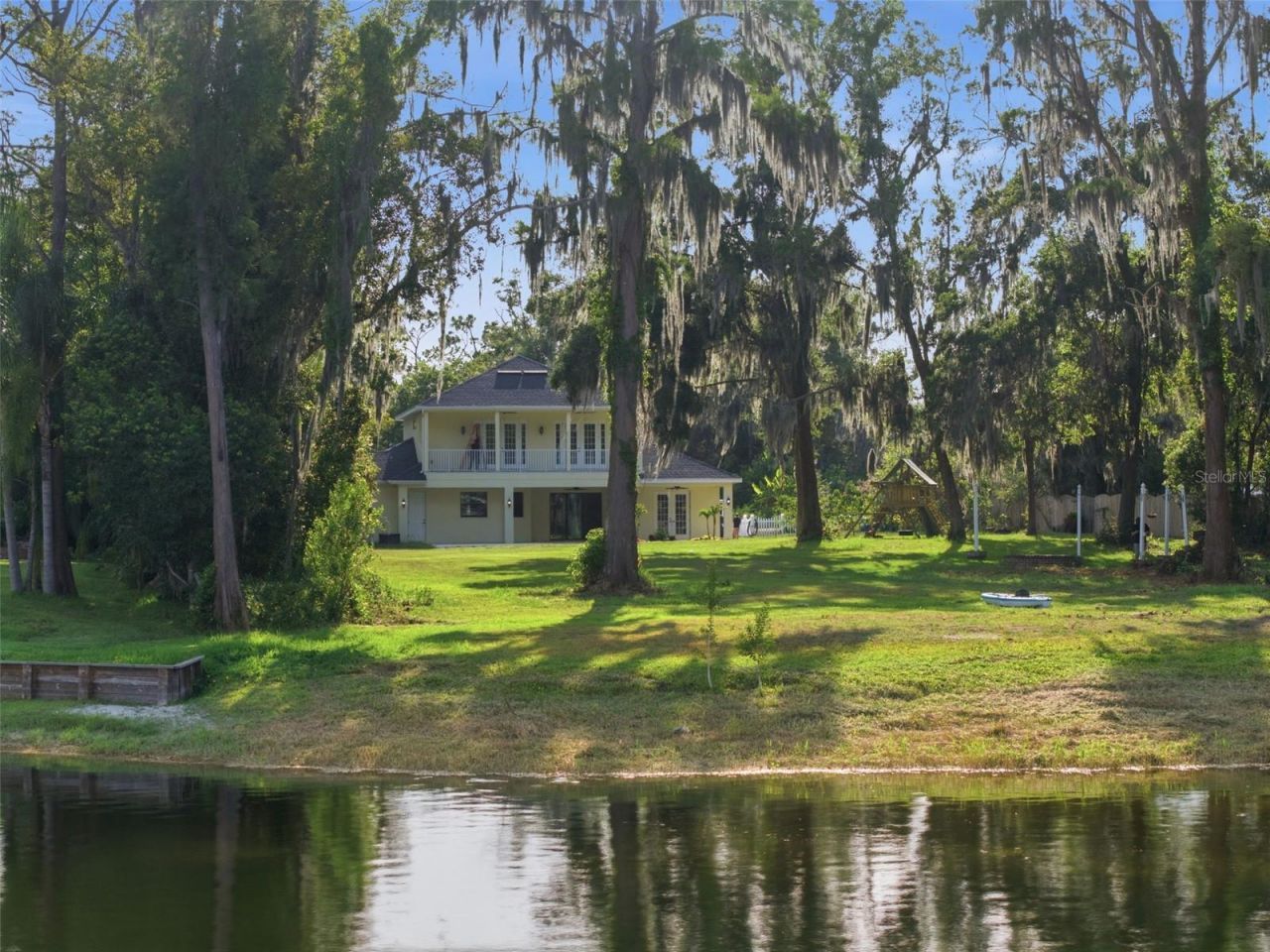 19715 Deer Lake Road, Lutz, FL 33548 Photo