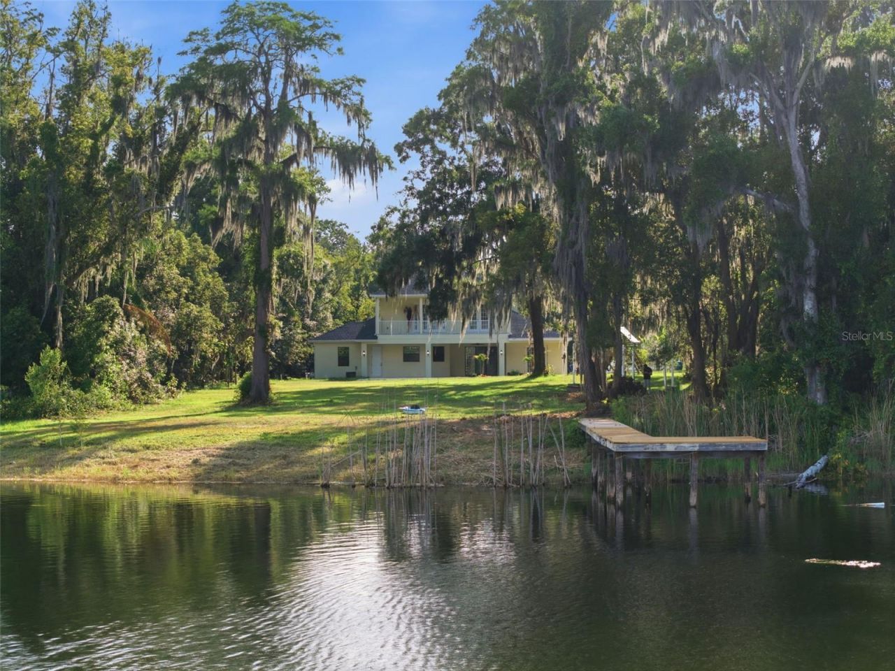 19715 Deer Lake Road, Lutz, FL 33548 Photo