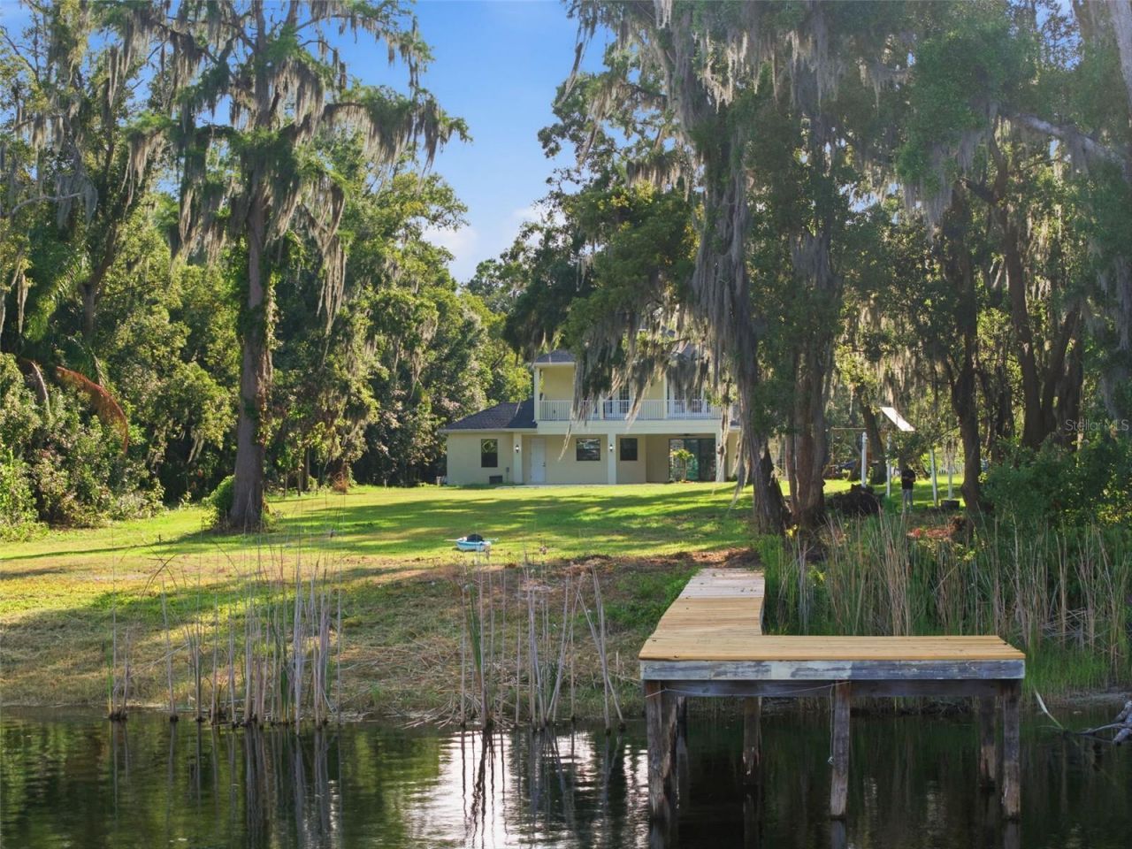 19715 Deer Lake Road, Lutz, FL 33548 Photo