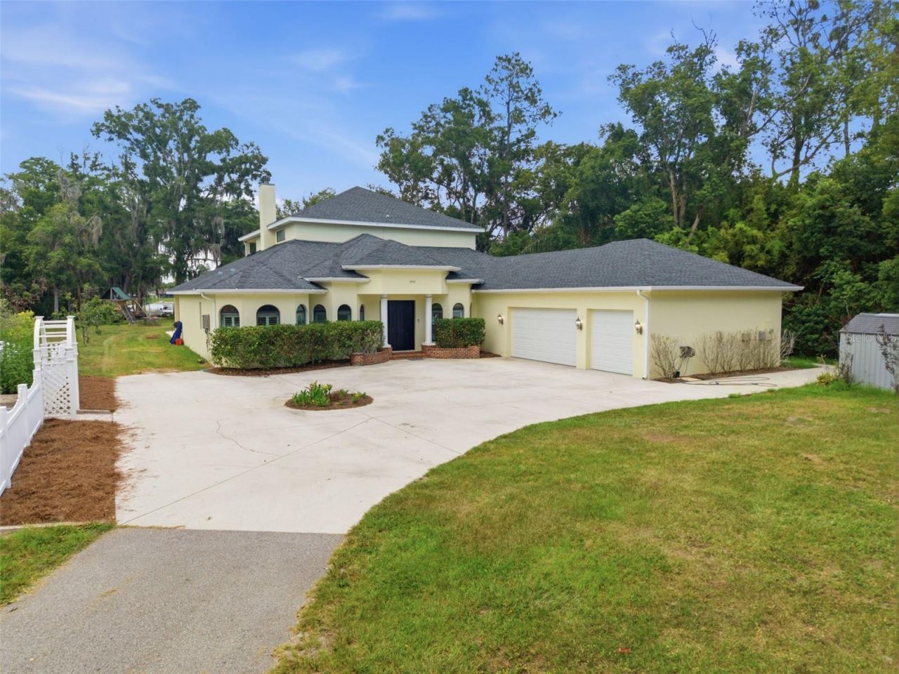 19715 Deer Lake Road, Lutz, FL 33548 Photo