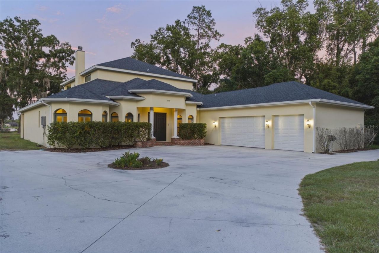 19715 Deer Lake Road, Lutz, FL 33548 Photo