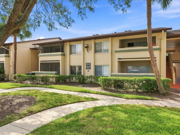6110 CURRY FORD ROAD, Unit 219, ORLANDO, FL 32822