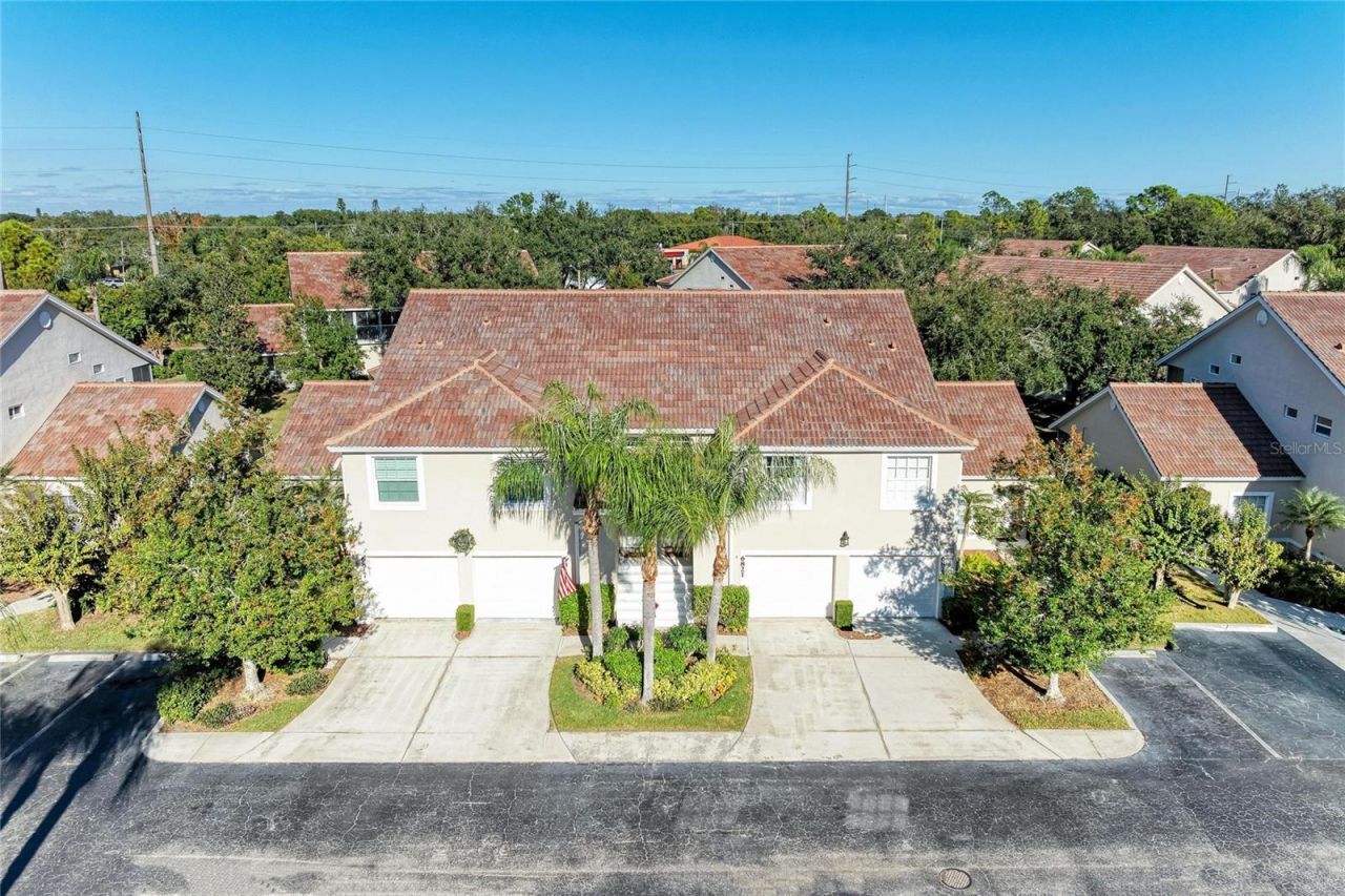 6821 Fairview Terrace, Unit 6821, Bradenton, FL 34203 Photo