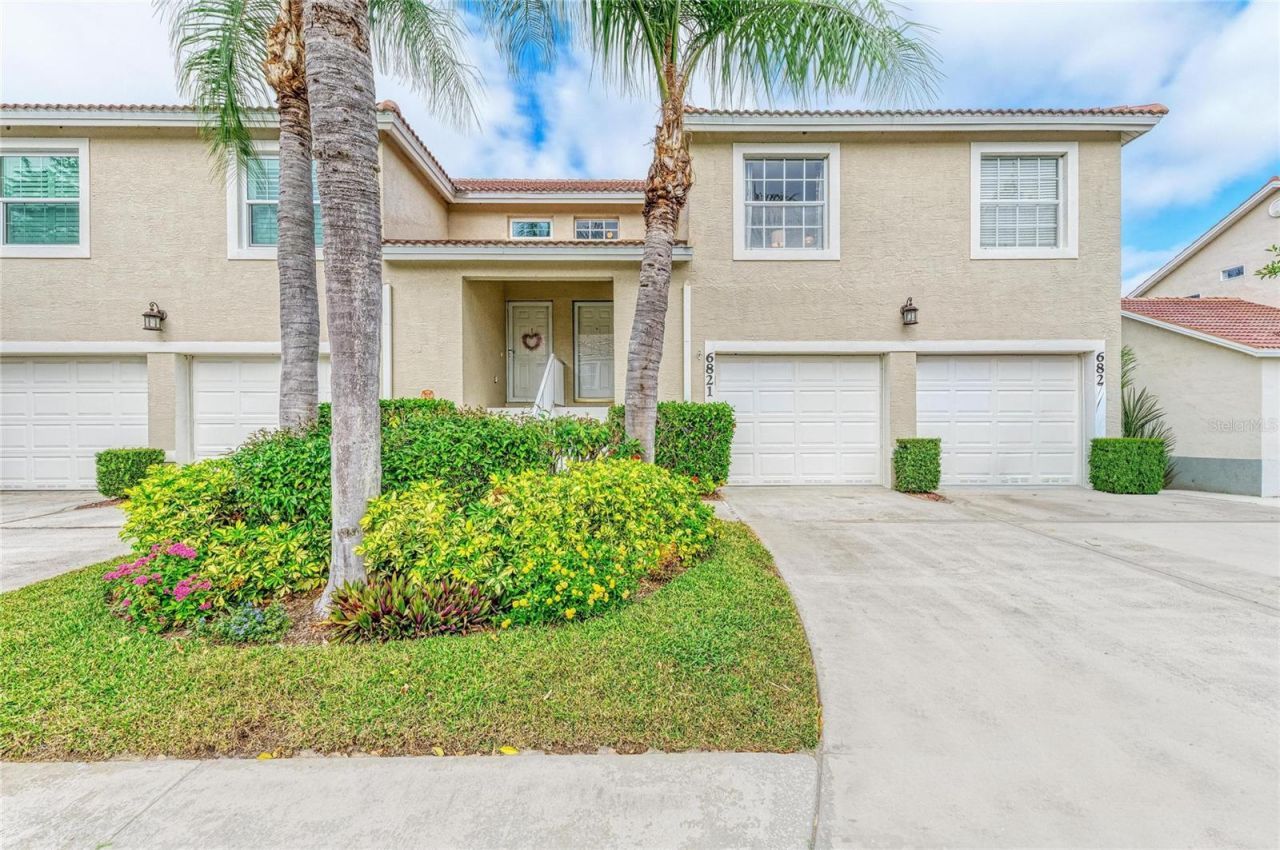 6821 Fairview Terrace , Unit 6821, Bradenton, FL 34203 Photo