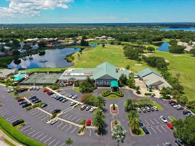 6821 Fairview Terrace, Unit 6821, Bradenton, FL 34203 Photo