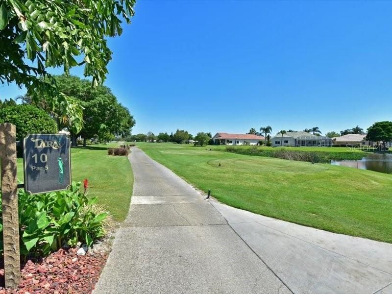 6821 Fairview Terrace, Unit 6821, Bradenton, FL 34203 Photo