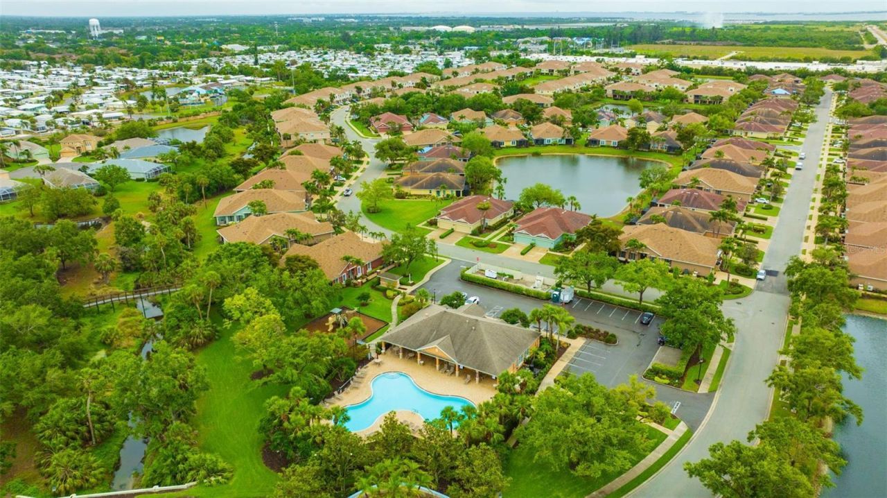 7339 Skybird Road , Unit 7339, Bradenton, FL 34209 Photo