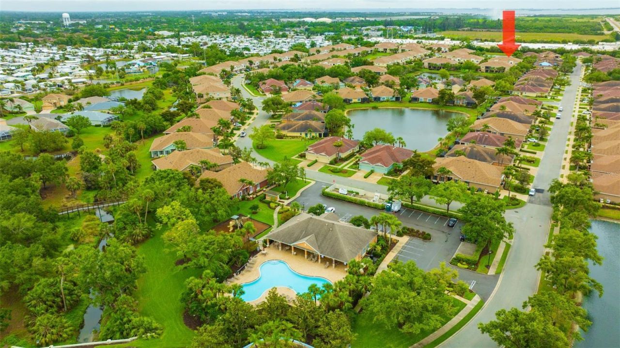 7339 Skybird Road , Unit 7339, Bradenton, FL 34209 Photo
