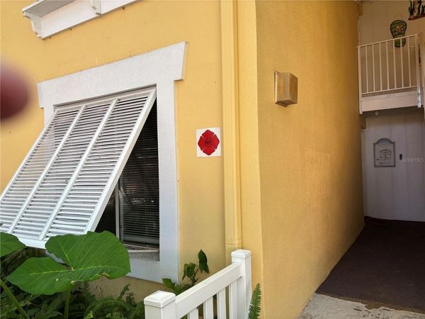 3640 41ST LANE S, Unit 72E, ST PETERSBURG, FL 33711