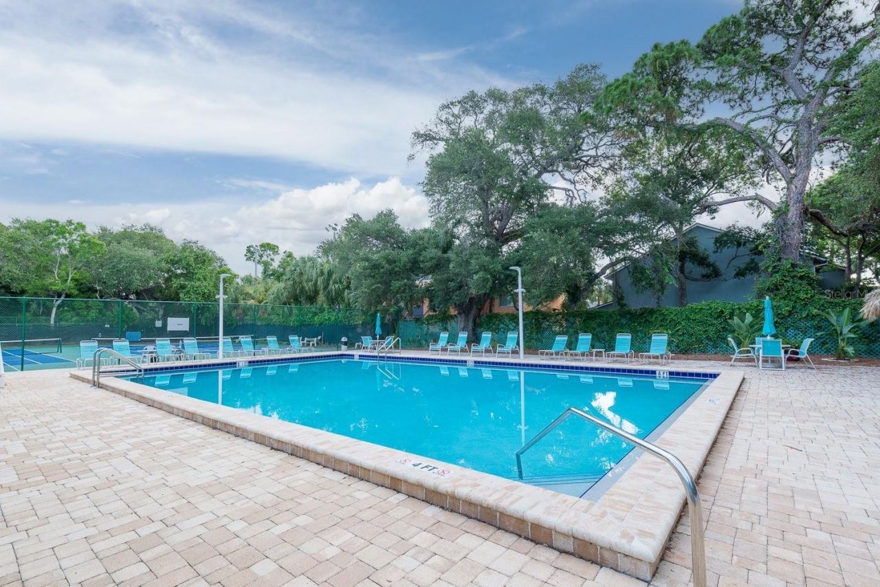 3640 41st Lane S, Unit 72E, Saint Petersburg, FL 33711 Photo