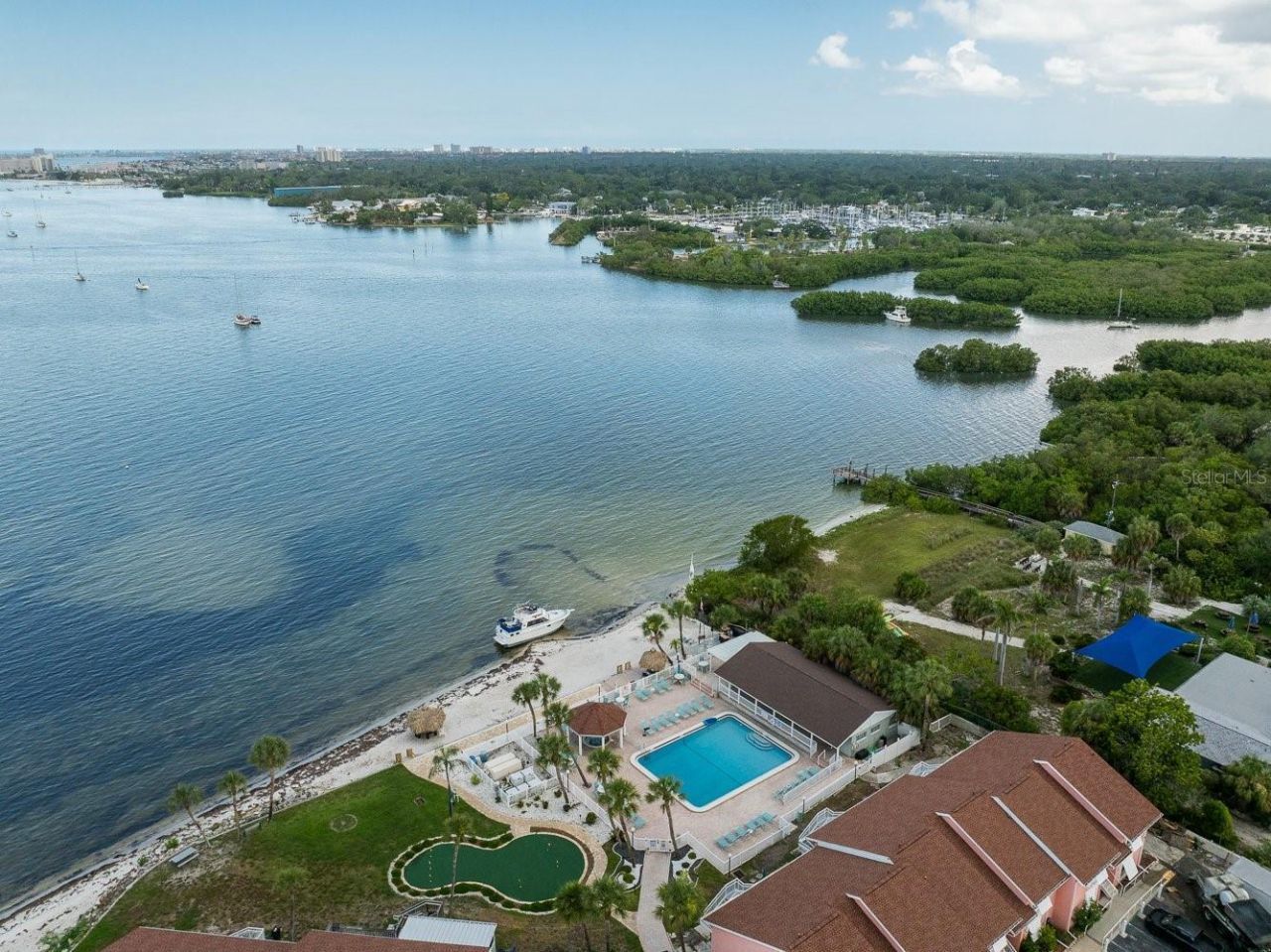 3640 41st Lane S, Unit 72E, Saint Petersburg, FL 33711 Photo