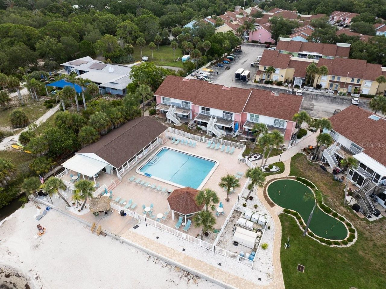 3640 41st Lane S, Unit 72E, Saint Petersburg, FL 33711 Photo