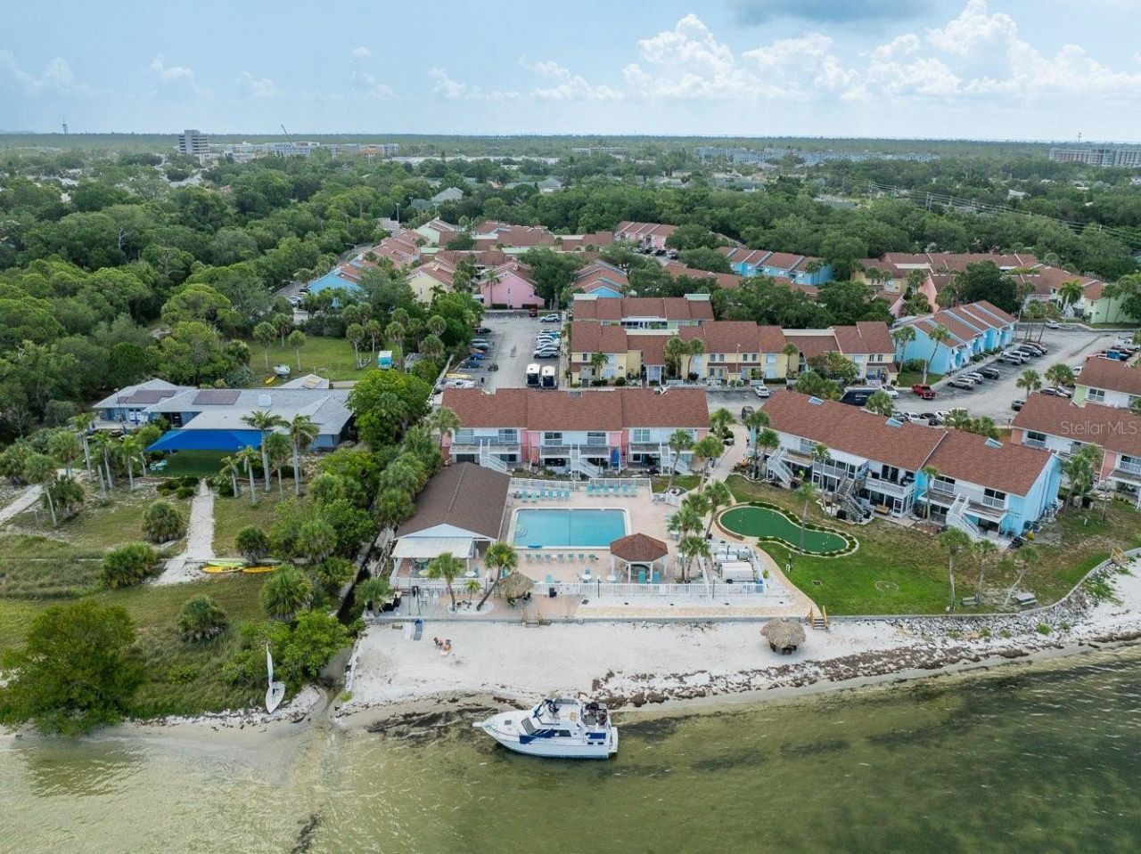3640 41st Lane S, Unit 72E, Saint Petersburg, FL 33711 Photo