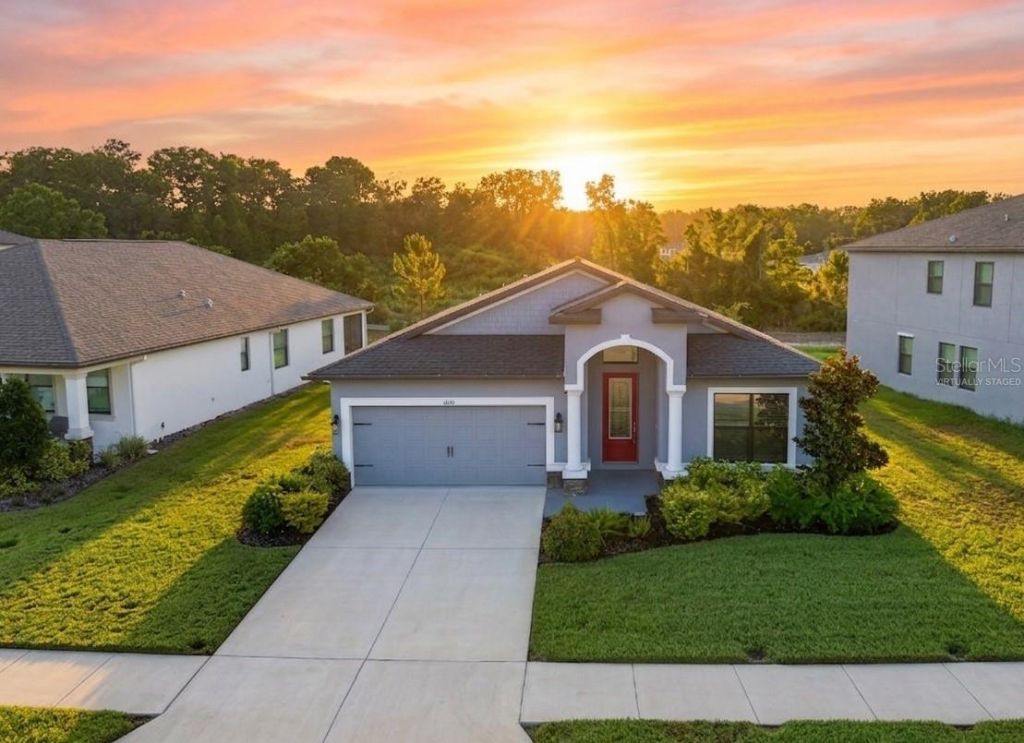 11392 Weaver Hollow Road, New Port Richey, FL 34654 Main Photo