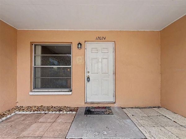 12024 BAYONET LANE , Unit 9GB, NEW PORT RICHEY, FL 34654