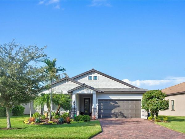 6774 CHESTER TRAIL , BRADENTON, FL 34202