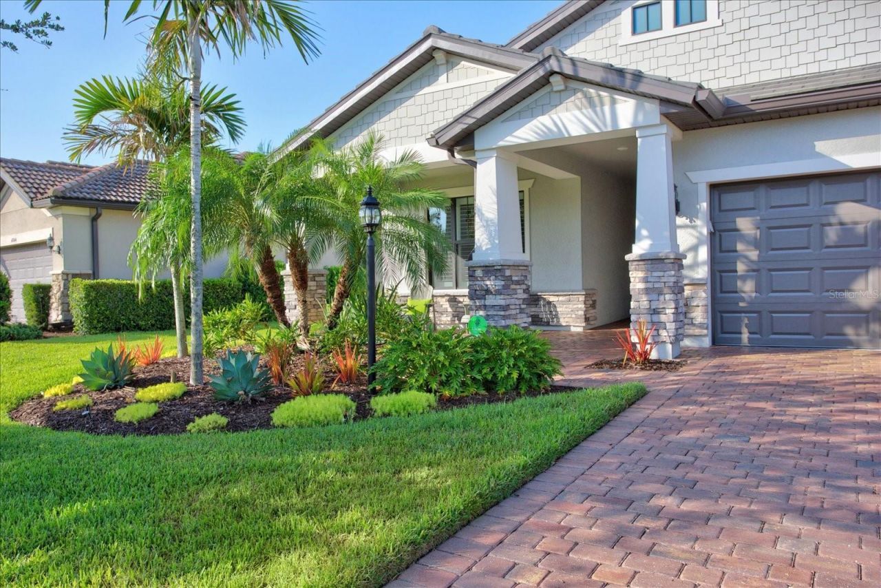 6774 Chester Trail , Bradenton, FL 34202 Photo
