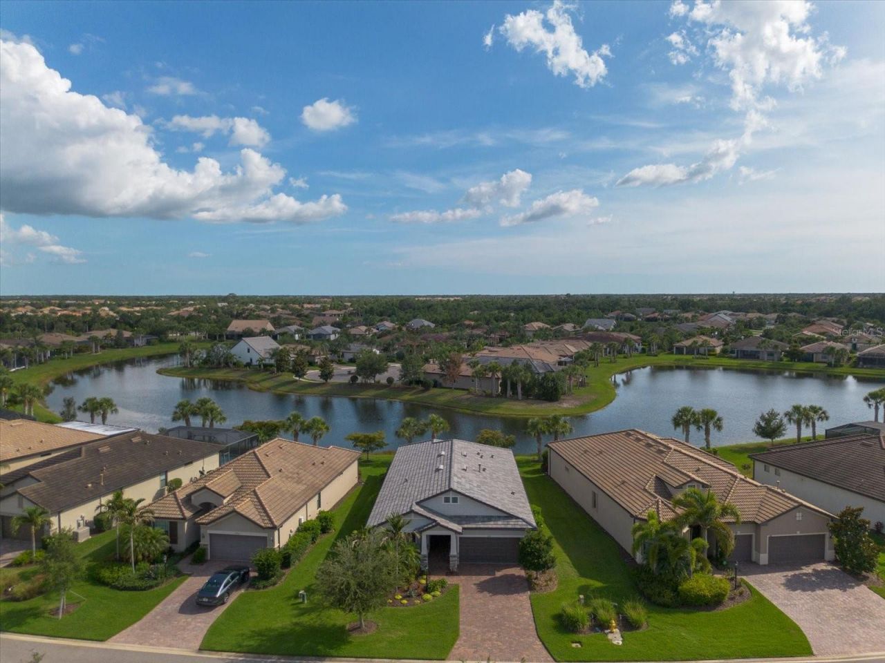6774 Chester Trail , Bradenton, FL 34202 Photo