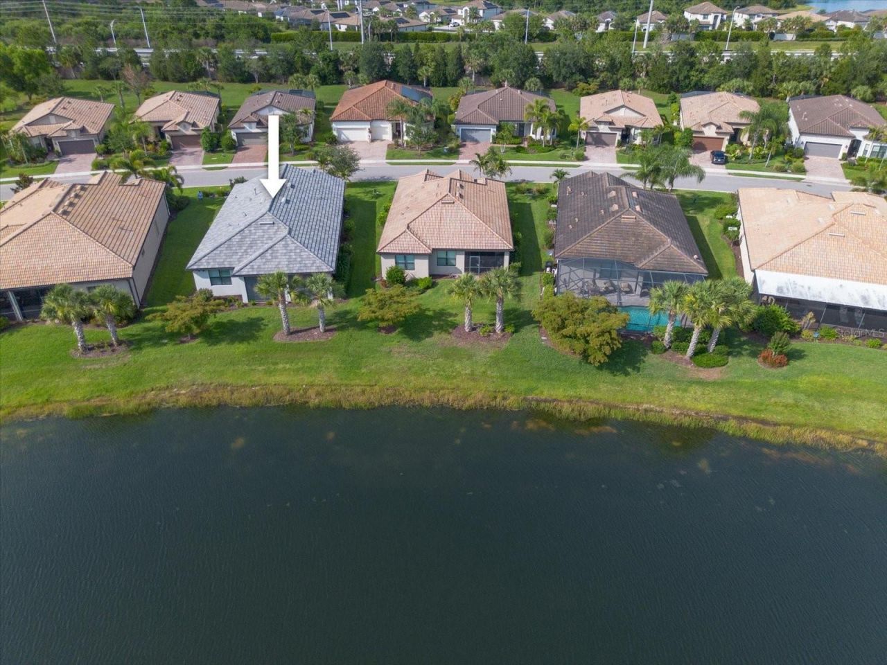 6774 Chester Trail , Bradenton, FL 34202 Photo