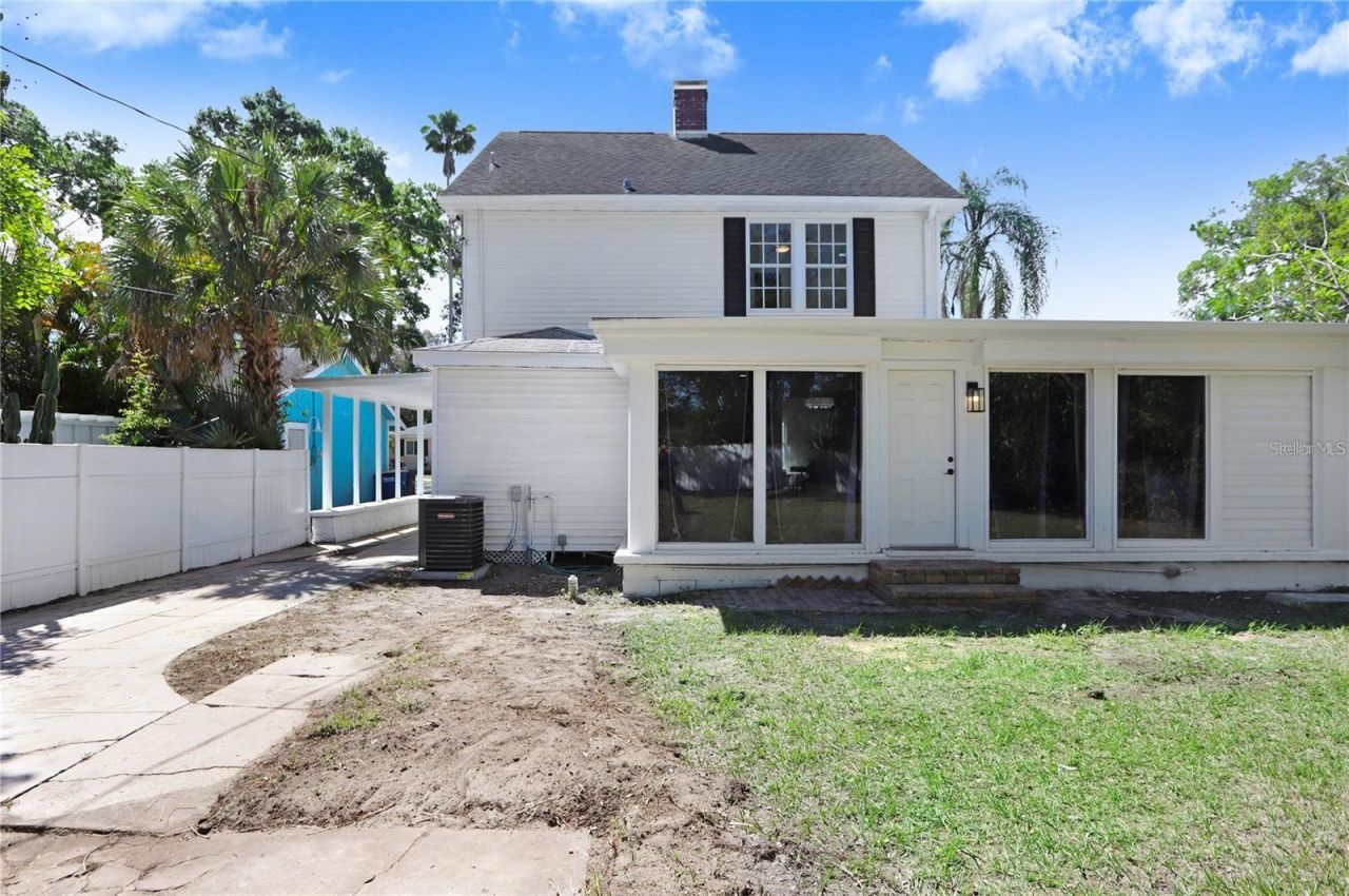 1960 Mckinley Street , Clearwater, FL 33765 Photo