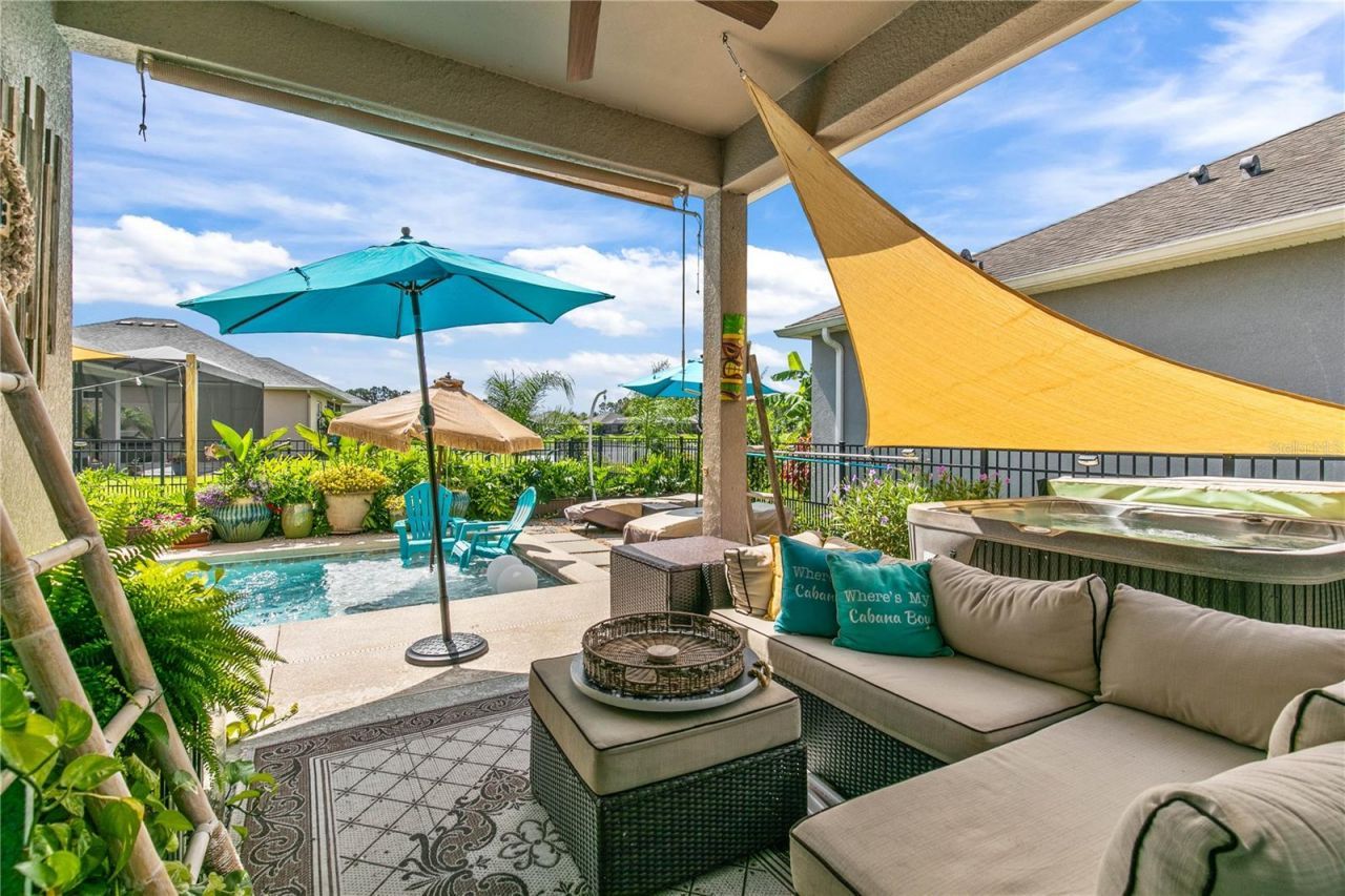 225 Venetian Palms Boulevard , New Smyrna Beach, FL 32168 Photo