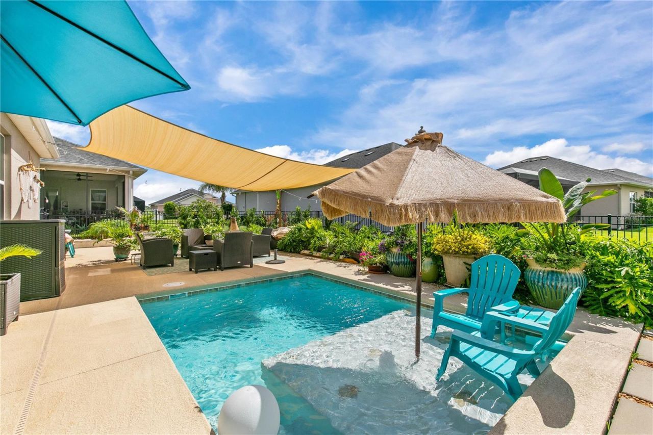 225 Venetian Palms Boulevard , New Smyrna Beach, FL 32168 Photo