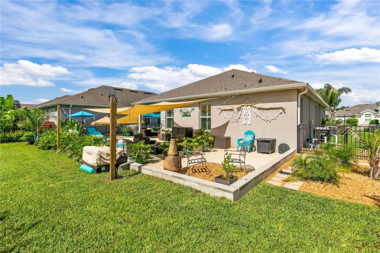 225 Venetian Palms Boulevard , New Smyrna Beach, FL 32168 Photo