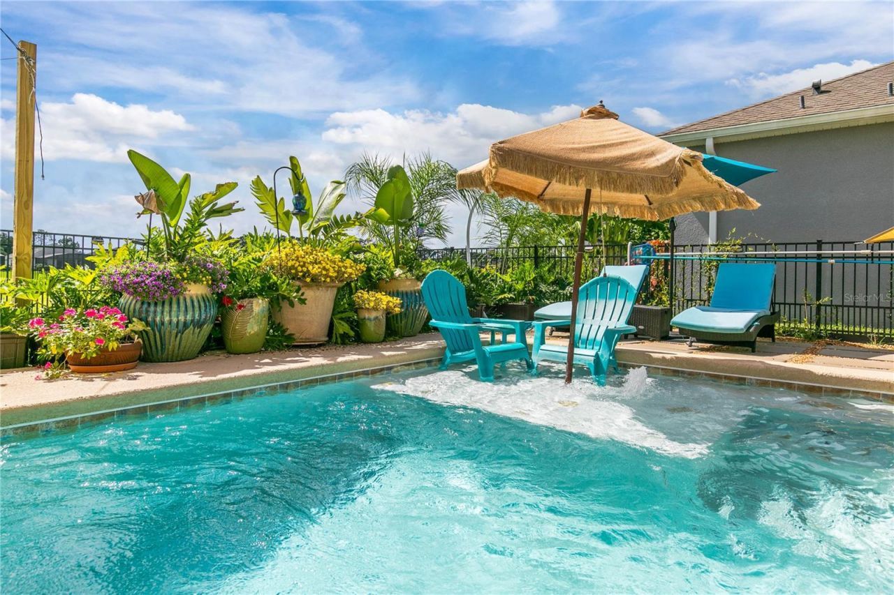225 Venetian Palms Boulevard , New Smyrna Beach, FL 32168 Photo