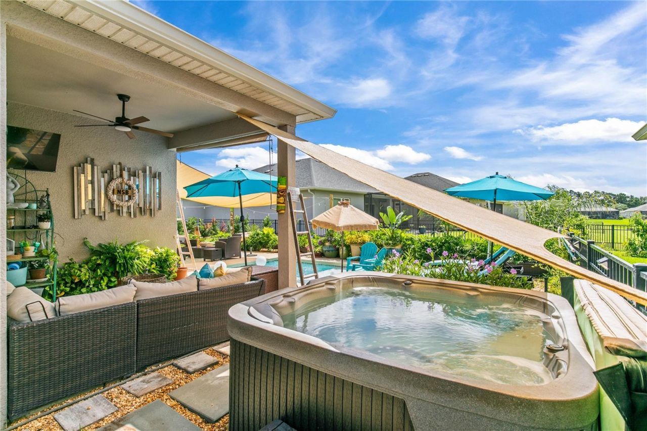 225 Venetian Palms Boulevard , New Smyrna Beach, FL 32168 Photo