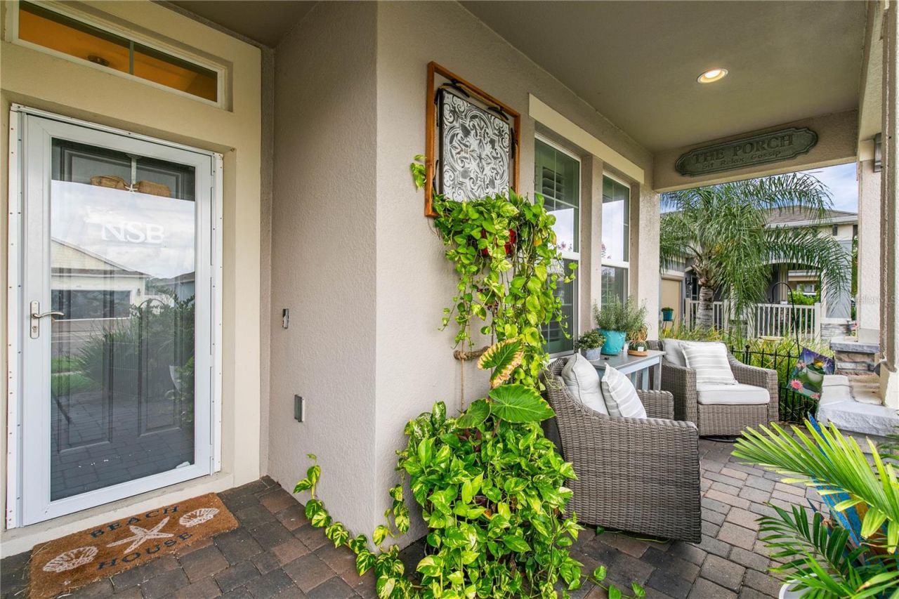 225 Venetian Palms Boulevard , New Smyrna Beach, FL 32168 Photo