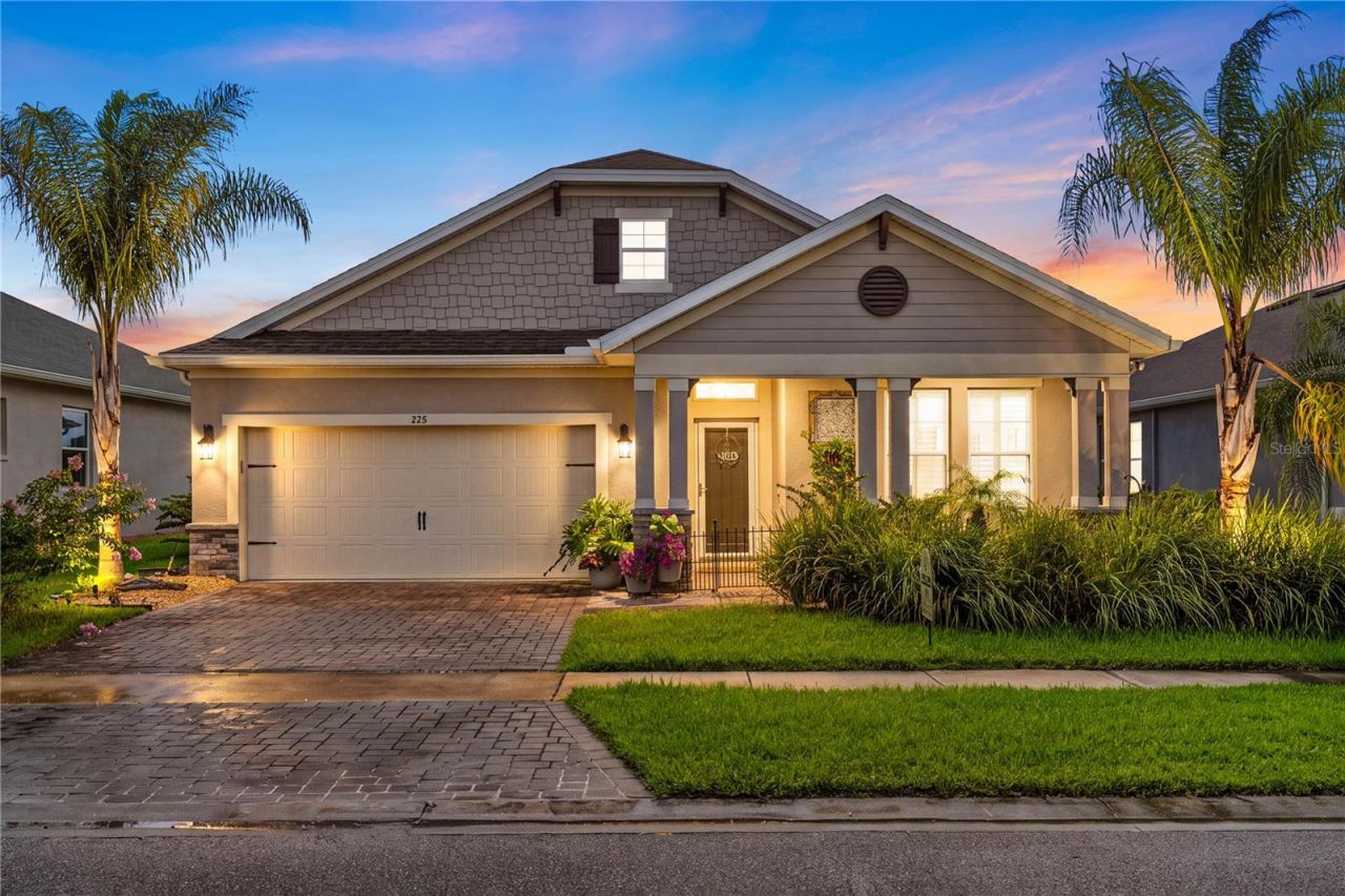 225 Venetian Palms Boulevard , New Smyrna Beach, FL 32168 Photo