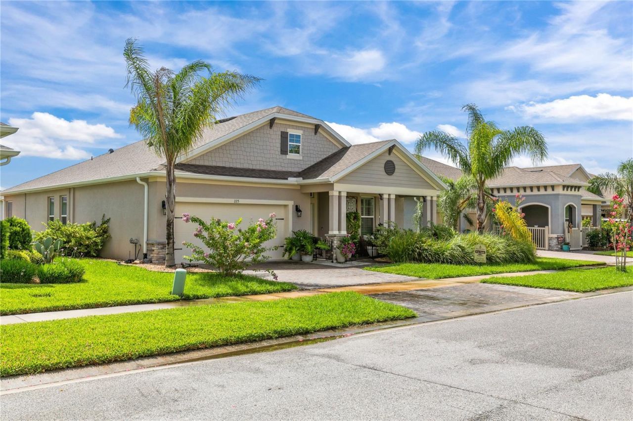 225 Venetian Palms Boulevard , New Smyrna Beach, FL 32168 Photo