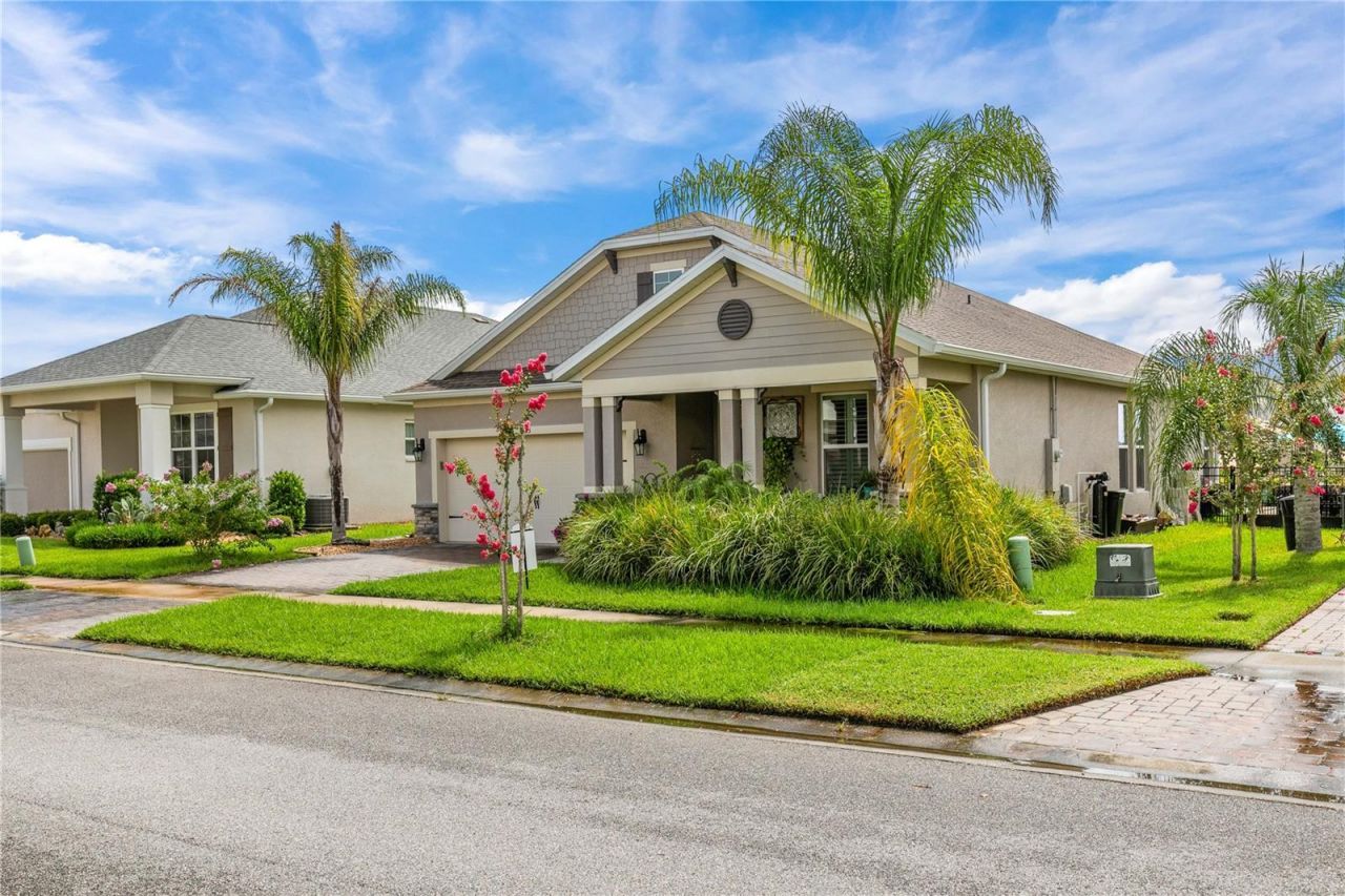 225 Venetian Palms Boulevard , New Smyrna Beach, FL 32168 Photo