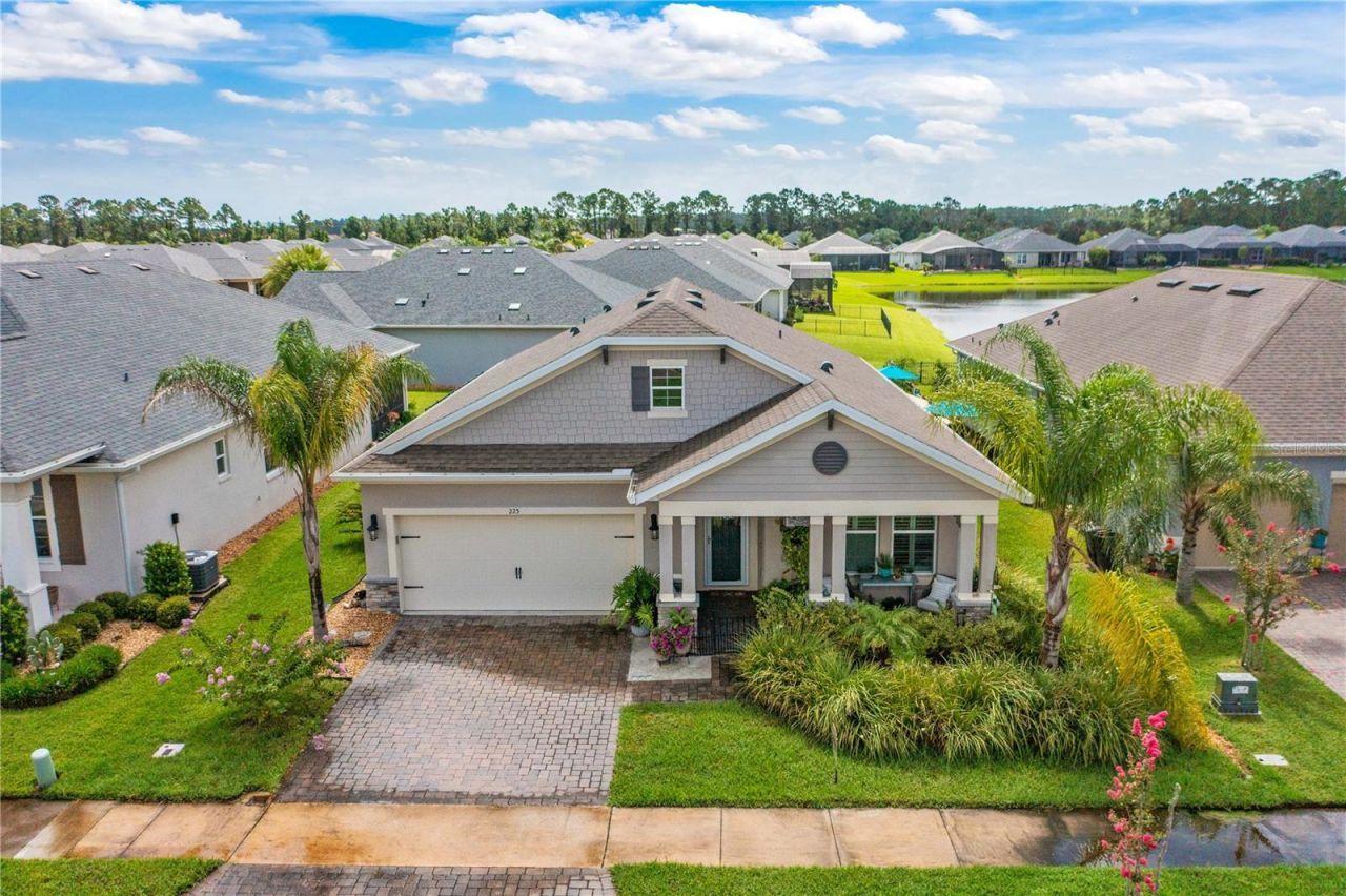 225 Venetian Palms Boulevard , New Smyrna Beach, FL 32168 Photo