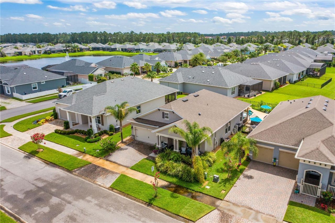 225 Venetian Palms Boulevard , New Smyrna Beach, FL 32168 Photo