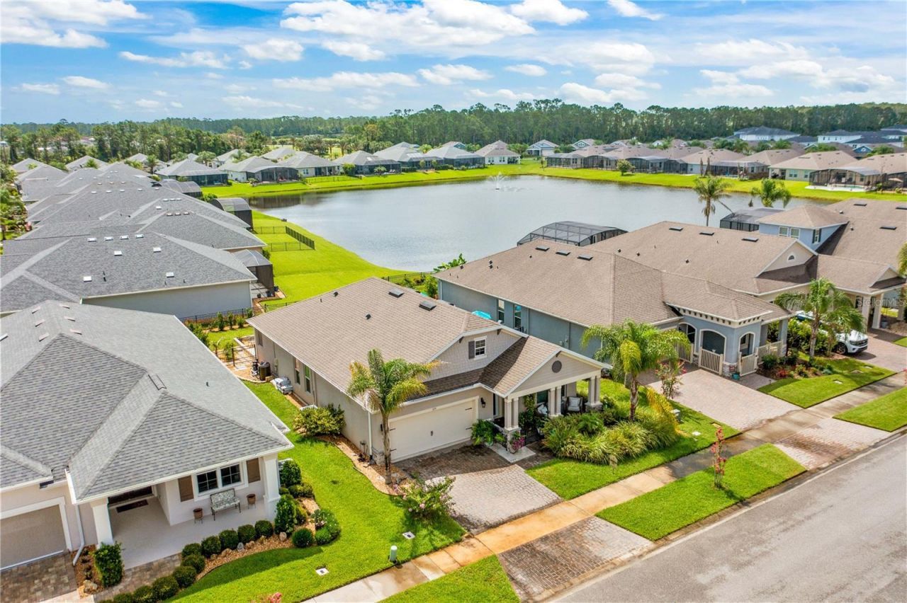 225 Venetian Palms Boulevard , New Smyrna Beach, FL 32168 Photo