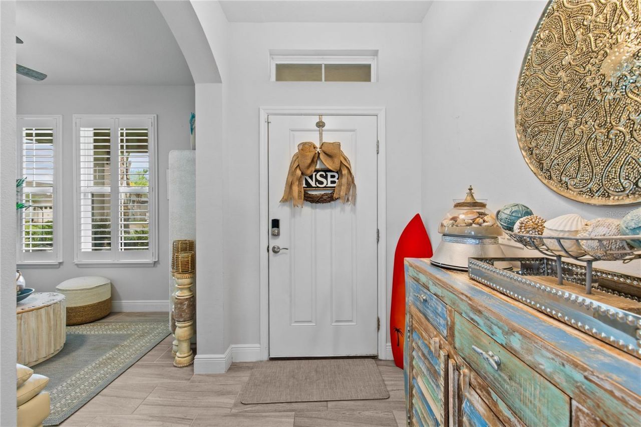 225 Venetian Palms Boulevard , New Smyrna Beach, FL 32168 Photo