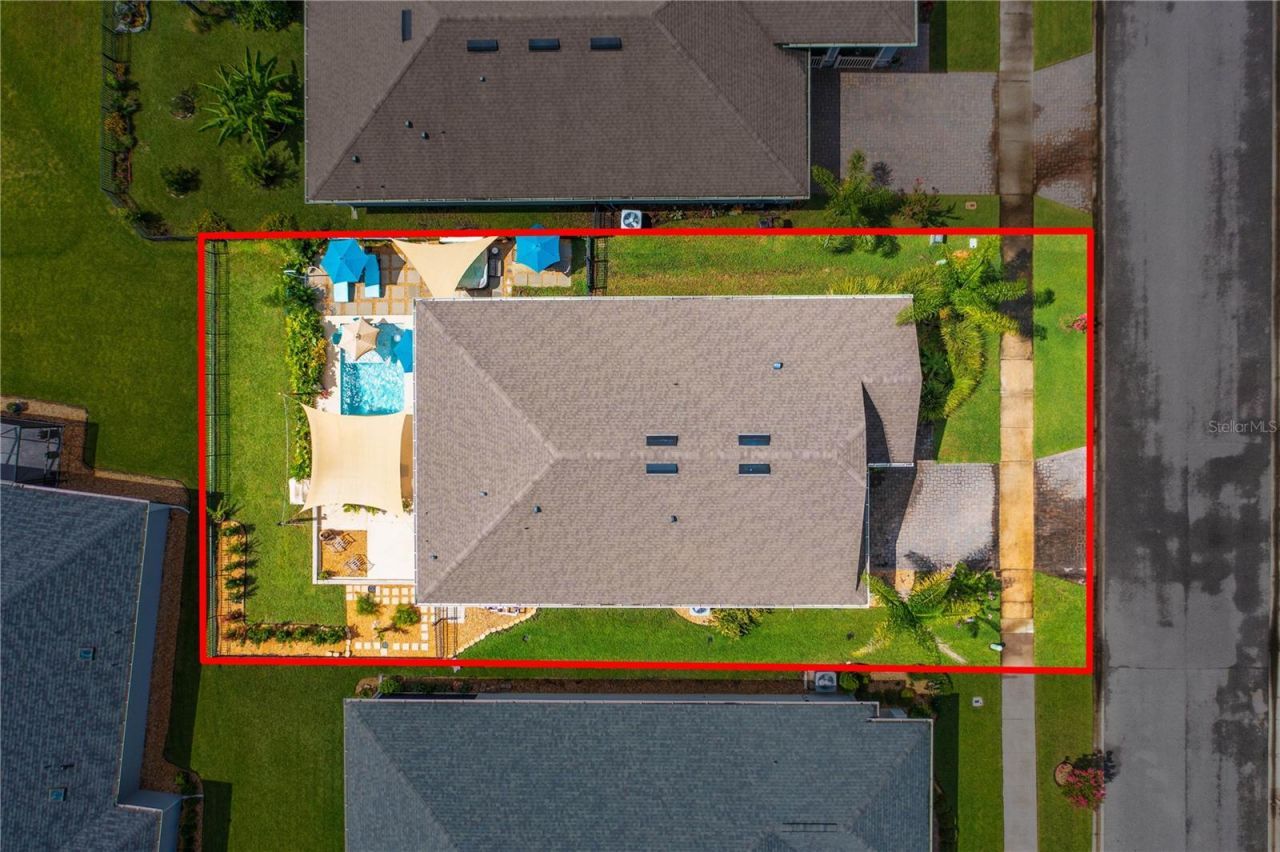 225 Venetian Palms Boulevard , New Smyrna Beach, FL 32168 Photo