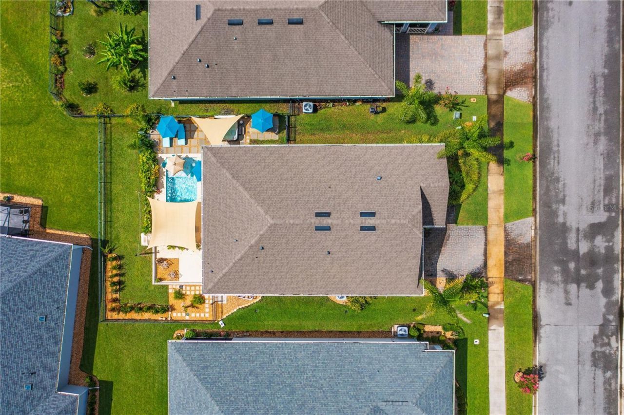 225 Venetian Palms Boulevard , New Smyrna Beach, FL 32168 Photo