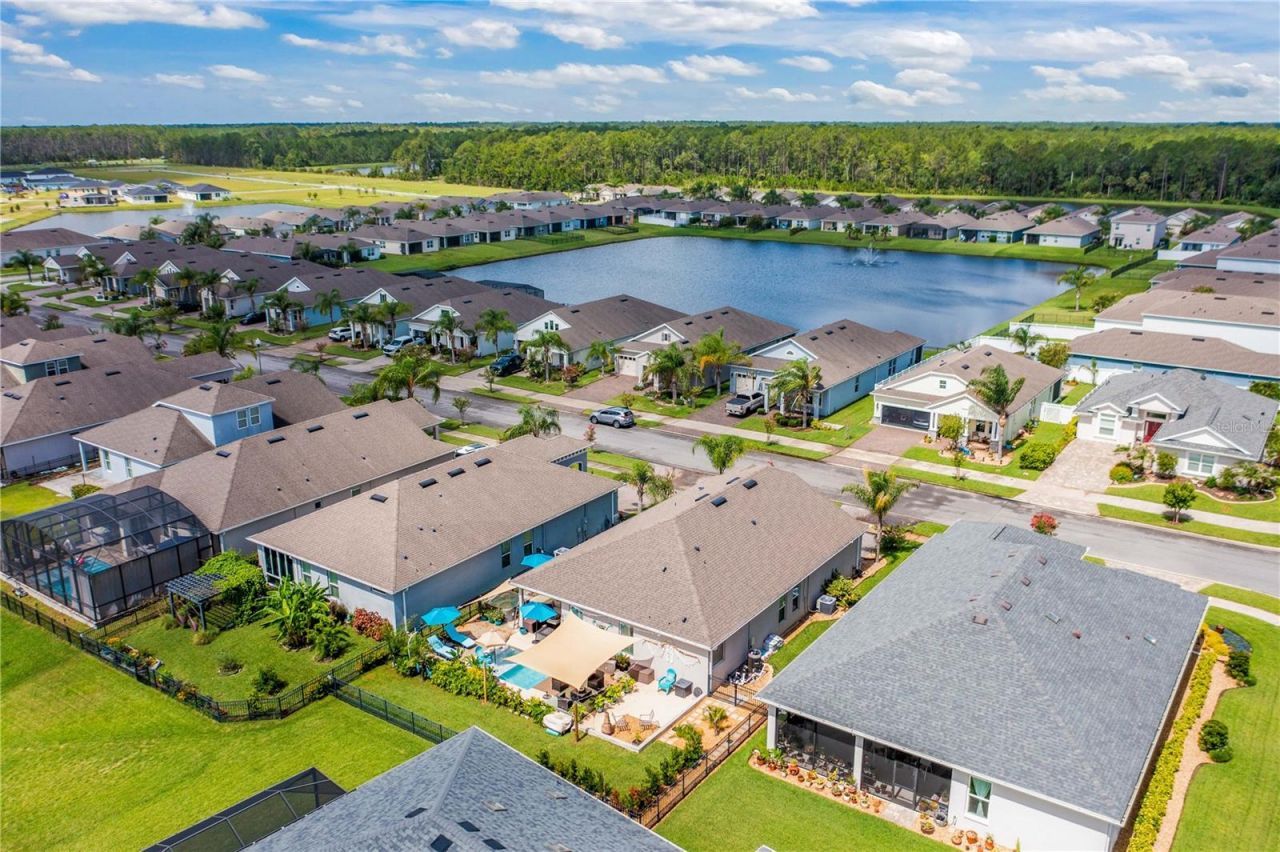 225 Venetian Palms Boulevard , New Smyrna Beach, FL 32168 Photo