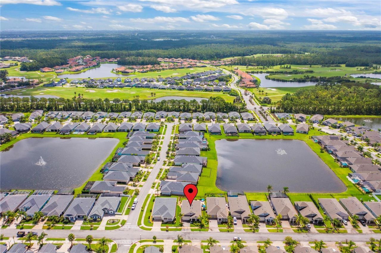 225 Venetian Palms Boulevard , New Smyrna Beach, FL 32168 Photo