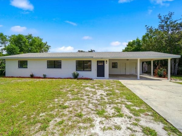 105 ALLEN AVENUE , WINTER HAVEN, FL 33880