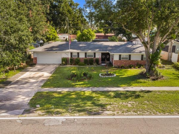 207 W WHEELER ROAD , SEFFNER, FL 33584
