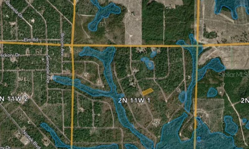 Cinnamon Drive , Marianna, FL 32448 Photo