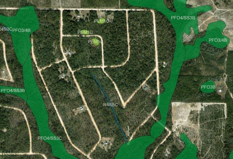 Cinnamon Drive , Marianna, FL 32448 Photo